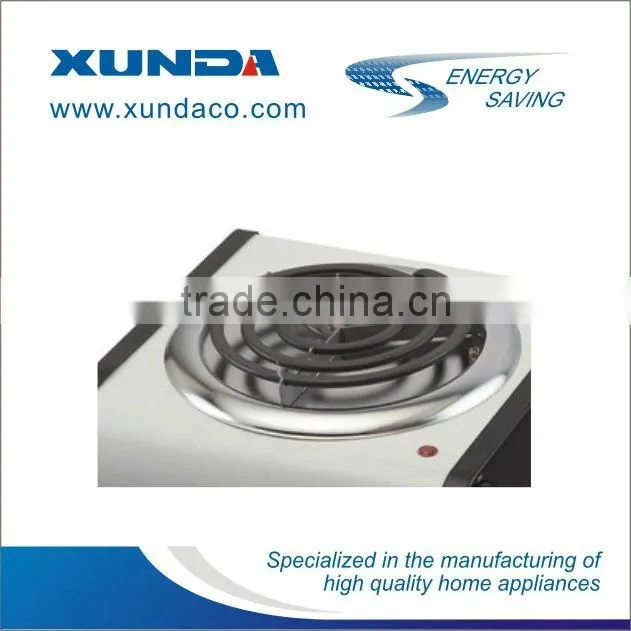 portable electric hot plate(XD-EP-1)