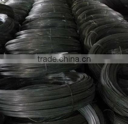 hot sale galvanized iron wire factory