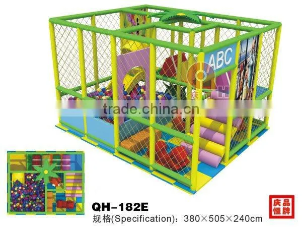 QH-kids caste/indoor playground