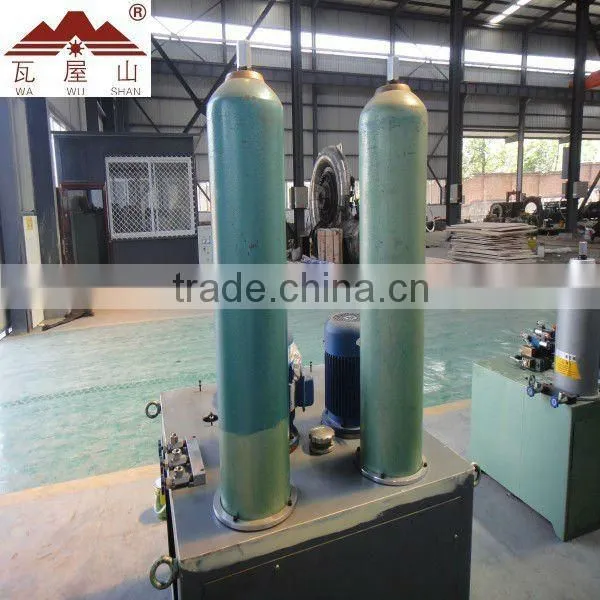 Generator controller/ governor