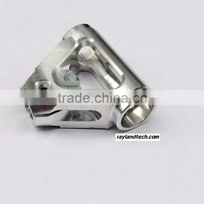 Rapid Prototyping Machining