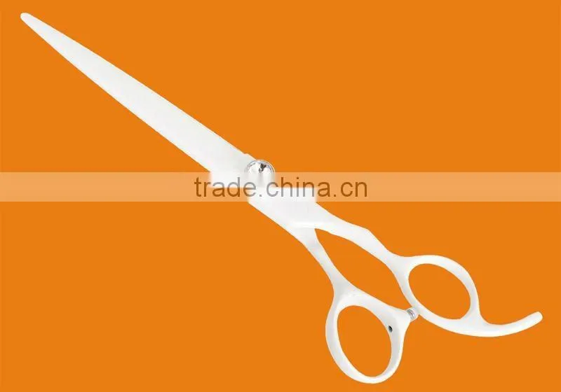 Stainless PK06 SUS440C Pet Grooming Shears TIJERAS DE MASCOTA