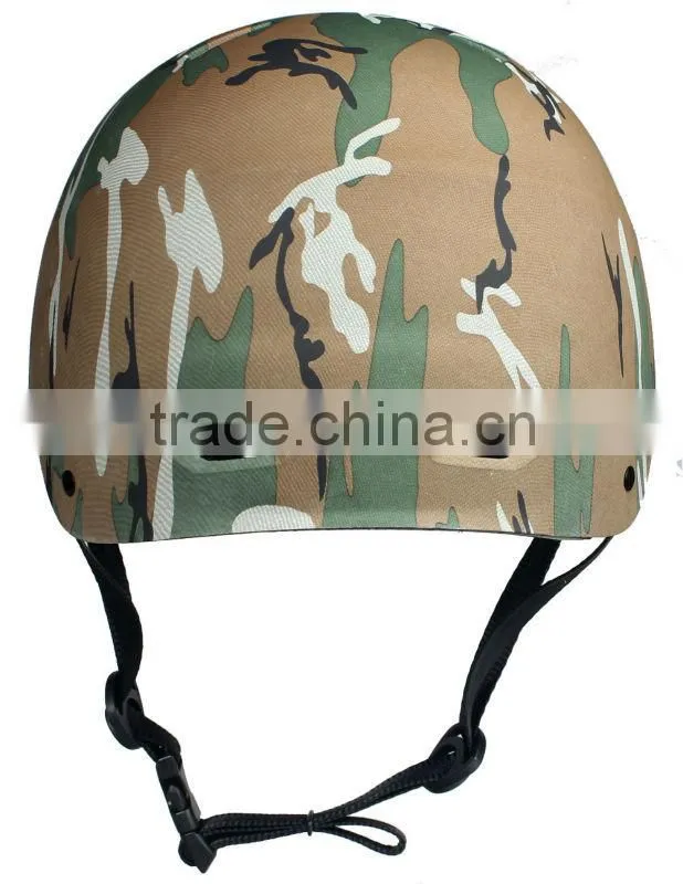 Skate Helmet,European Style Safety Helmet,Extreme Sports Helmet, inline skate helmet