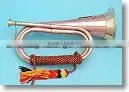 Aluminum Decorative Violin