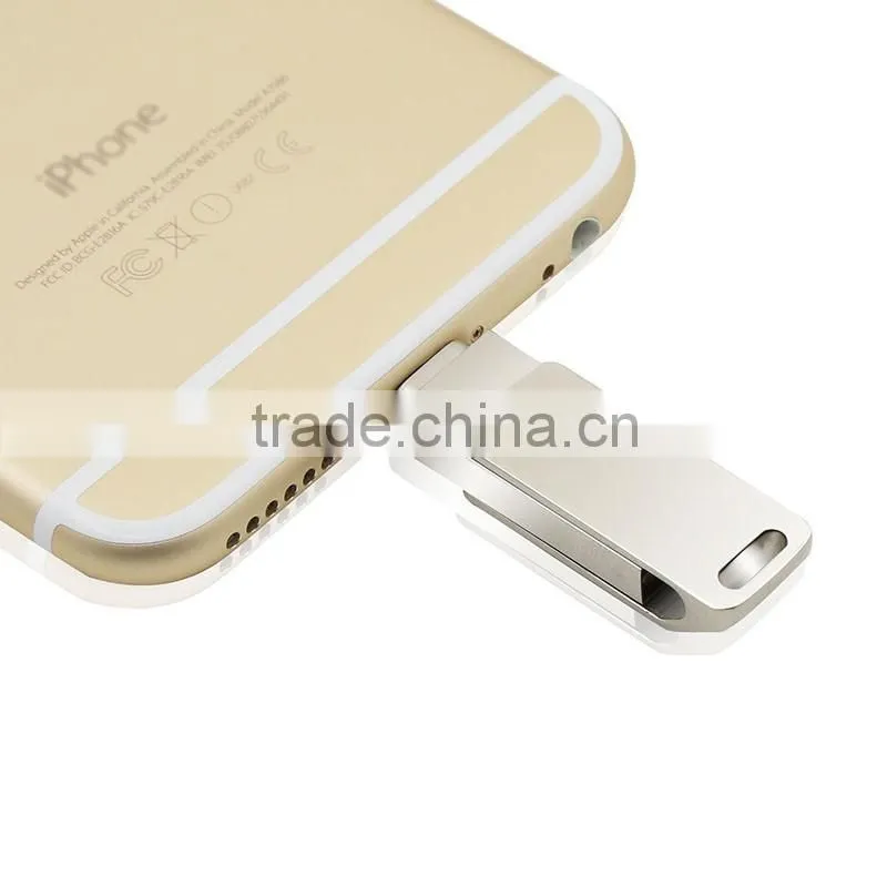 Manufactory alibaba golden supplier cheap wholesale 64GB newest otg usb