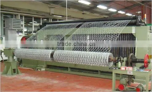 Gabion / Gabin box / Gabion basket / Gabion Mattress China supplier