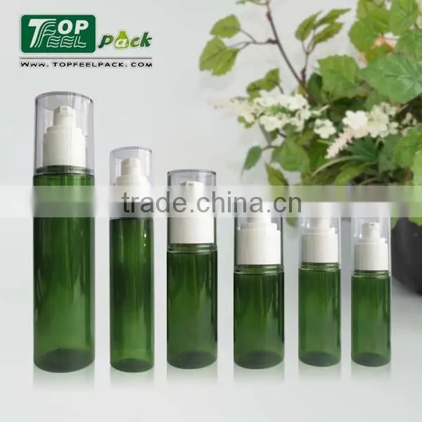 Cosmetics PET Bottle 30ml