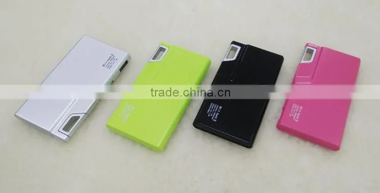 OEM Manufacturer Best selling Power Bank IP302 Power banks portable mobile phone charger