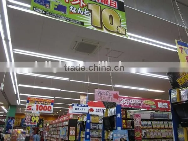 Best Price 50000hrs Lifespan 100lm/w AC100-277V DLC LED Tube Light T8