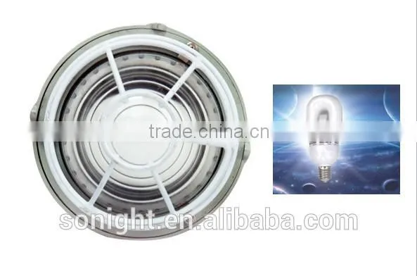 New Product Explosion-proof 23/40/50watt Outdoor AC85-265V 5 years warranty IP65 explosion- proof Light
