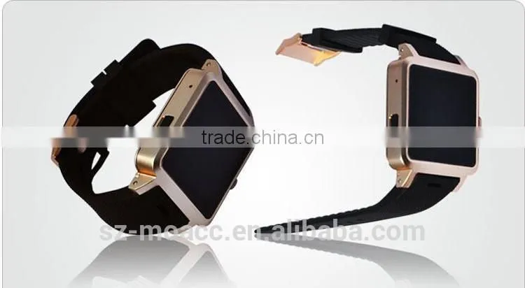 High Quality Smart android touch screen wifi watch phone