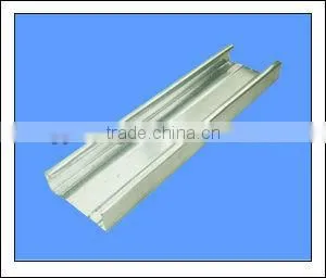 ceiling channel