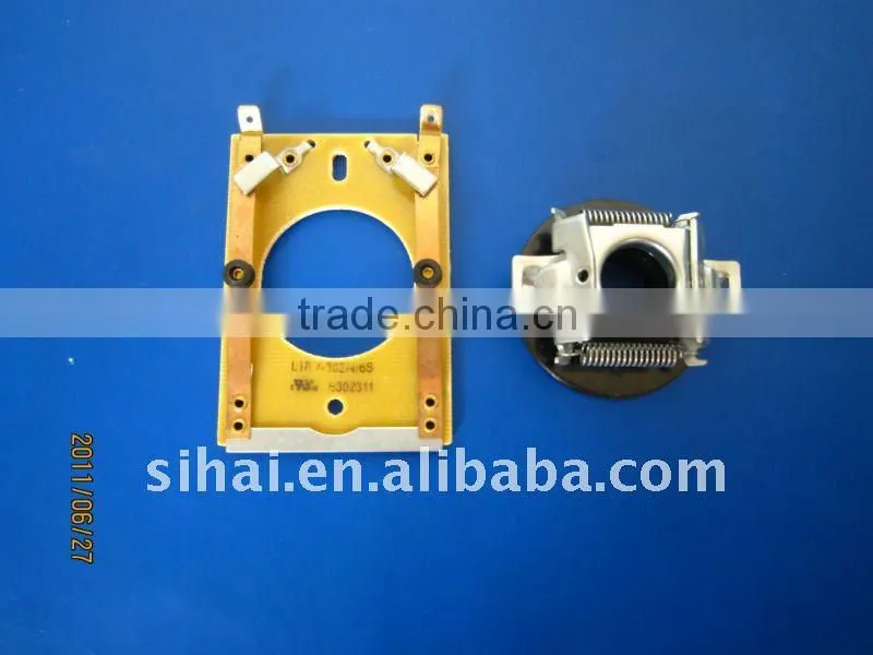 Centrifugal Switch