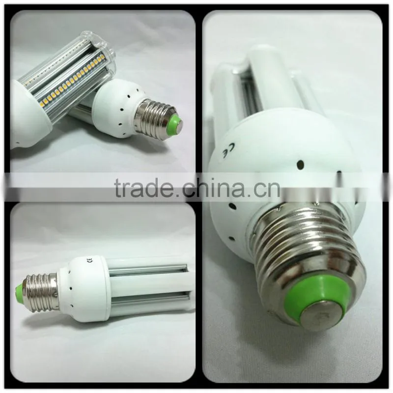 7W LED Corn Light E27 with CE RoHS