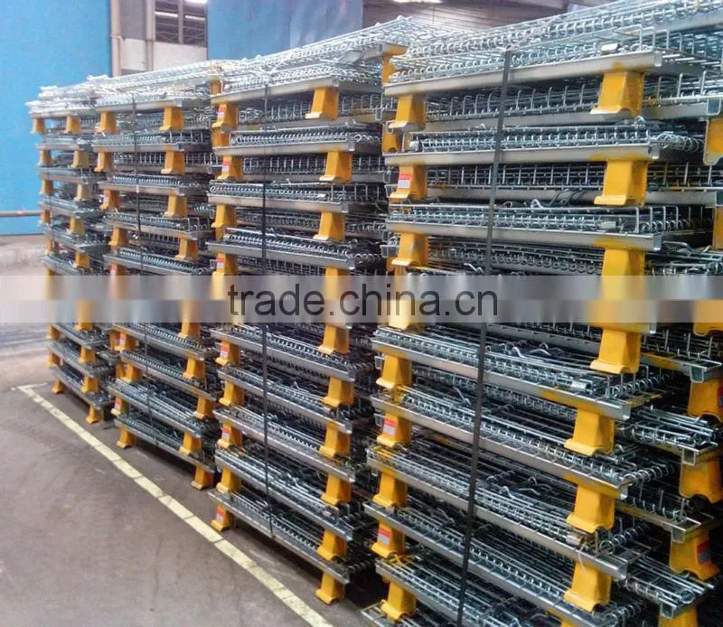 steel storage container