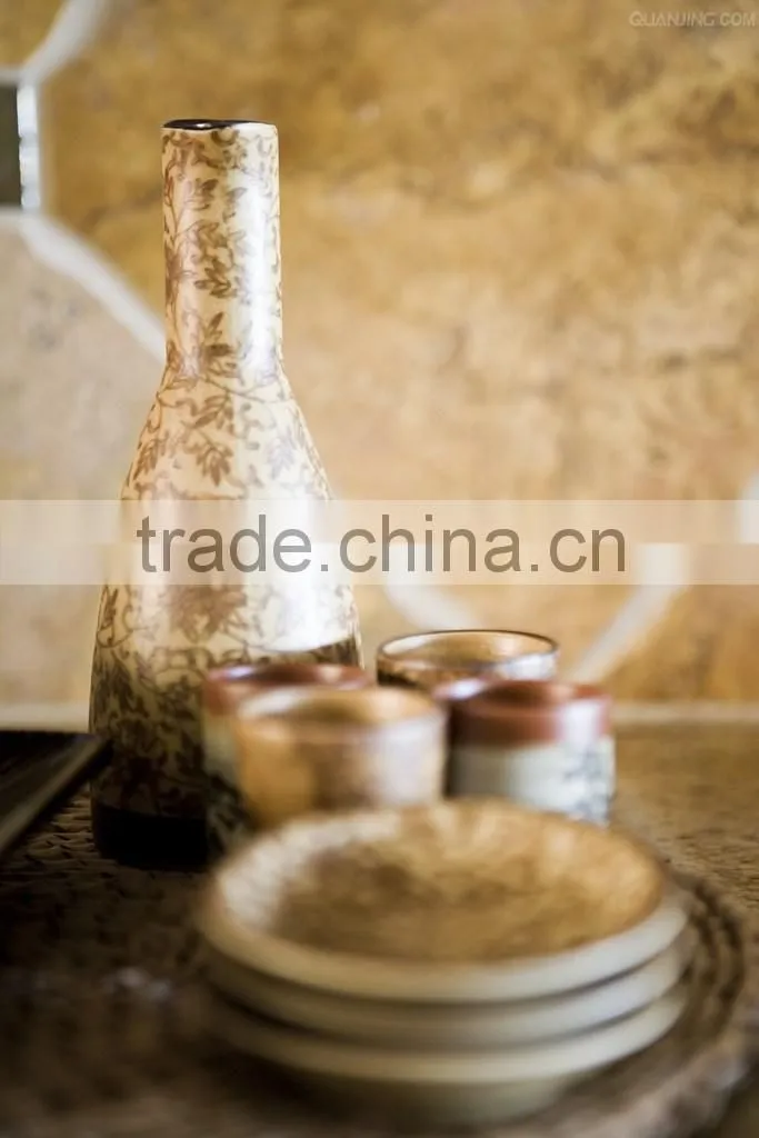 Outstanding Promotion and Top grade Japanese Sake with 1.8L