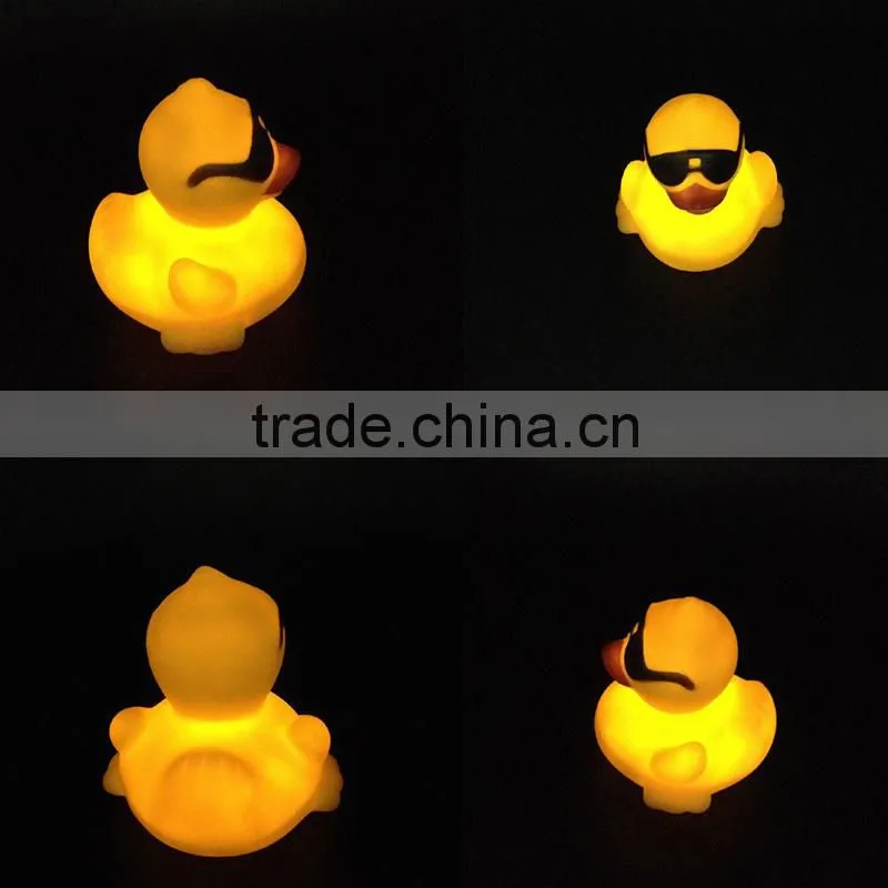 floating bath duck for kids