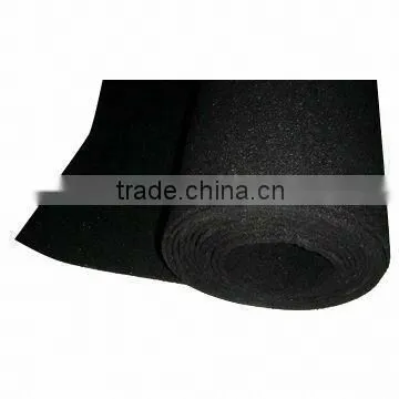 Activated Carbon Nonwoven