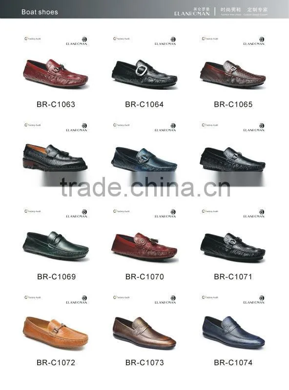 men no laces casual shoes with tassel slip on shoes