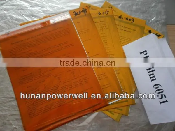 High-temperature Polyimide Film for PCB
