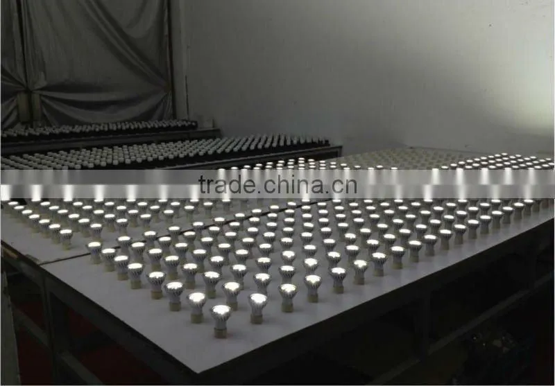 PAR38 E27 12X1W 12W led spotlight,downlight