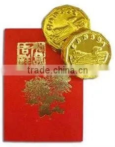 2012 chinese red envelopes