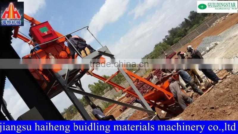 concrete pole mould for kenya market