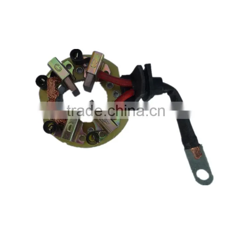 Car Carbon Brush Holder for MAZDA MITSUBISHI 3616932510