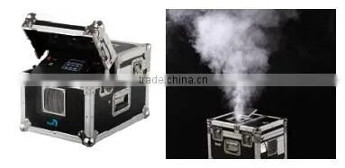 Professional Stage Equipment 600W Dual Haze Machine