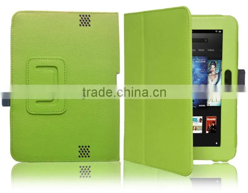 Amazon Kindle Fire HD 8.9'' case,leather case for amazon kindle fire hd 8.9