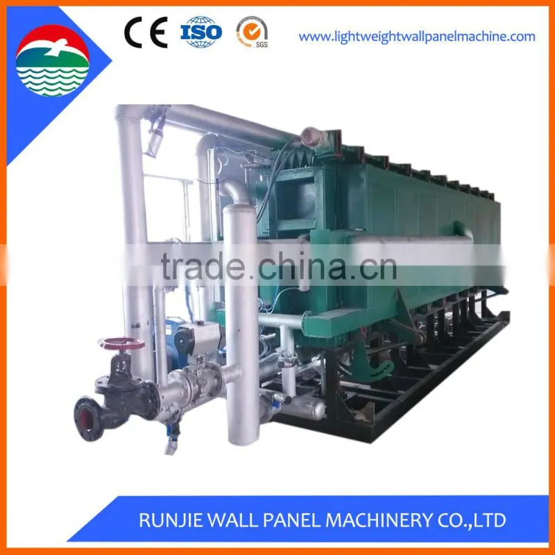 Excellent Precision Cup Making eps Block Machine