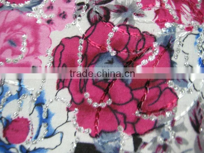 100% viscose upholstery fabric