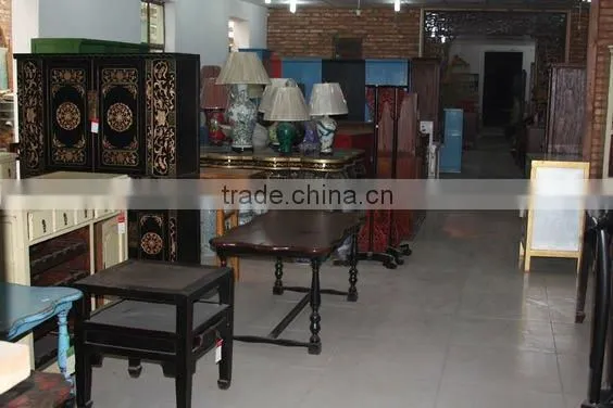 Chinese antique furniture, Mongolia cabinet