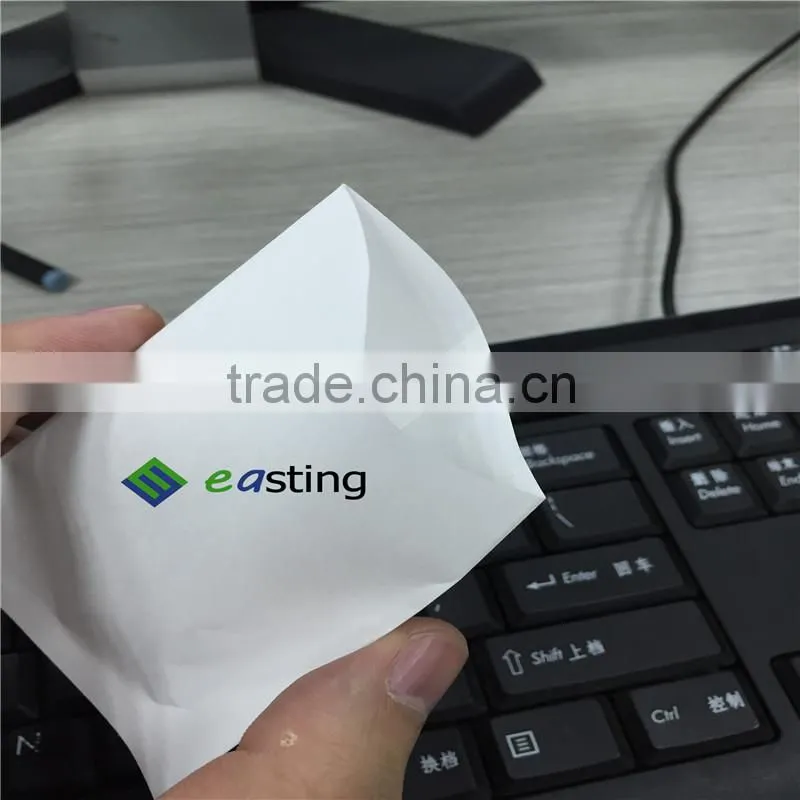 Factory Production White Disposable Cone Paper Cup