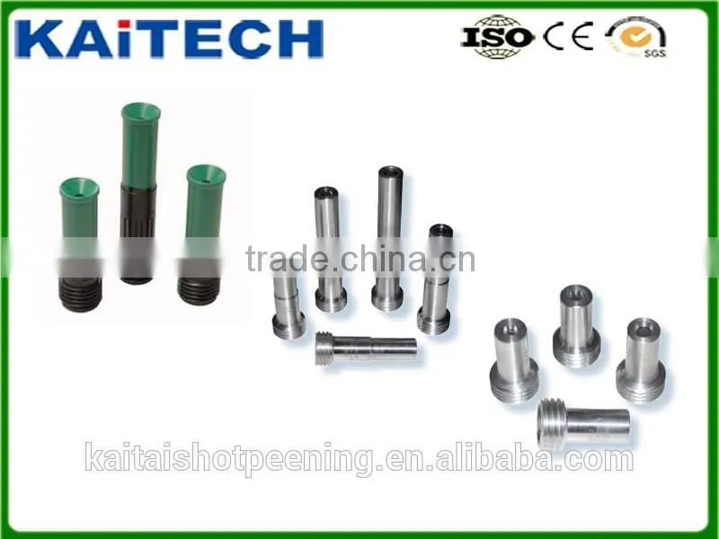 abrasive blasting nozzle/sand blasting nozzle