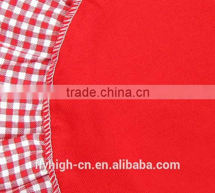 Girls' Cute fashion Apron