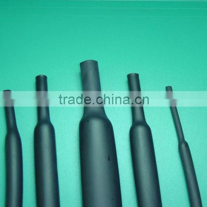 Best wholesale website oil resistant flame retardant heat shrink tube from China supplier