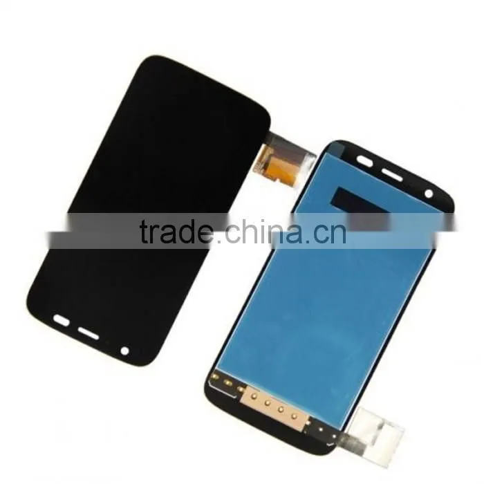 New Original Spare Parts screen for Motorola Moto G XT1032 LCD Assembly
