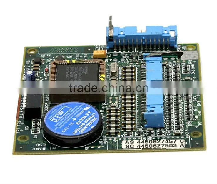 445-0627457 ATM parts NCR HI-BAPE (Encrypted) ESD Assembly, 4450627457
