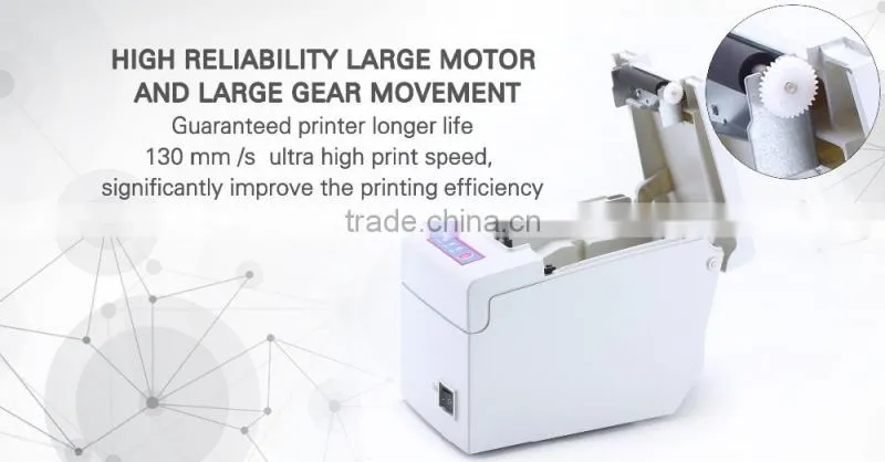 Handheld Mobile Printer Cheap Receipt Printer