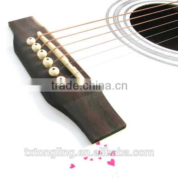 Custom Make Guitar (TL-0051)
