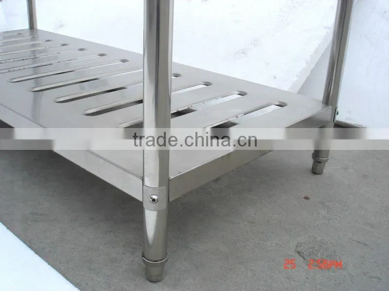 5 tiers storage rack