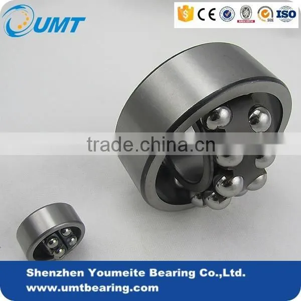 China Manufacture Self-aligning Ball Bearing 2202 for Devices