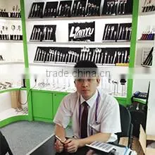 Jieyang Lianyu Rustless Steel Co., Ltd. company overview - view 2