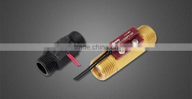 1/2 NPT thread Magnetic Flow switch