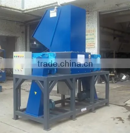 Two Shaft Hard Disk Shredder,Double Shaft hard driver,HDD Onsite Shreddering machine factory