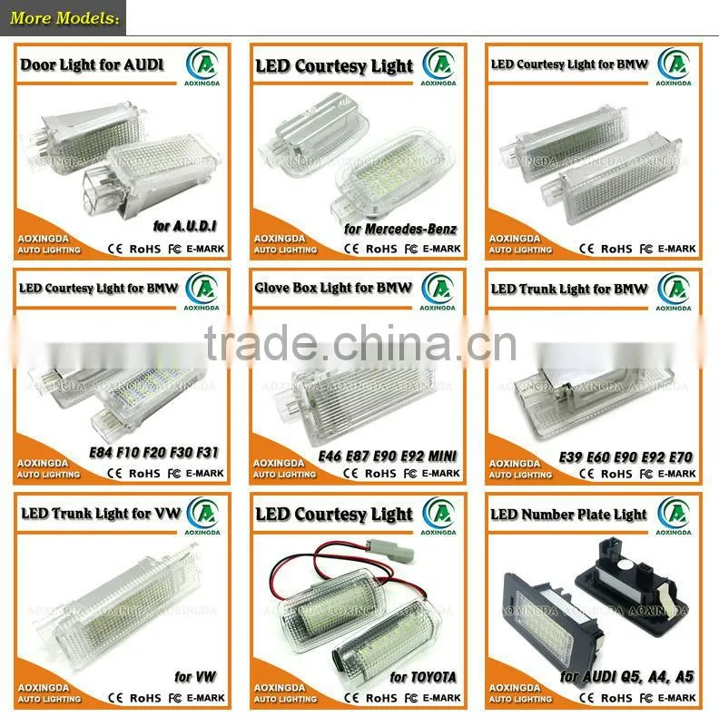 P13W PSX26W CREE 30W high power LED bulb