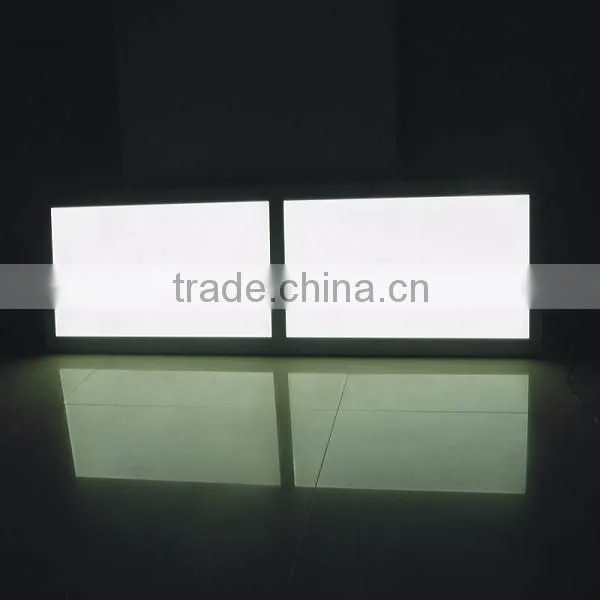 Amazing Price!!! 2015 hot sale 600x600 LED panel light 36W Baked white paint