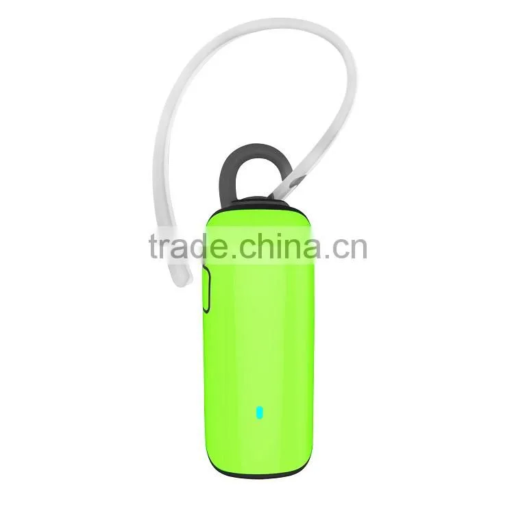 Newest Design Multipoint Stereo True Wireless water resistant bluetooth speaker