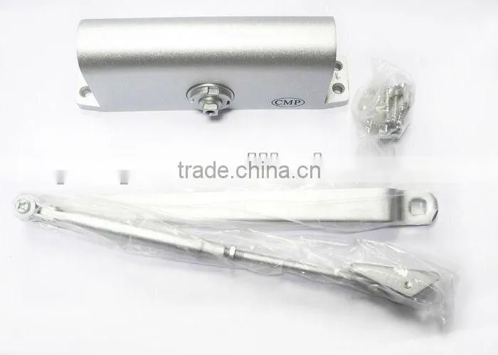 Door close for heavy door lock PY-DC3